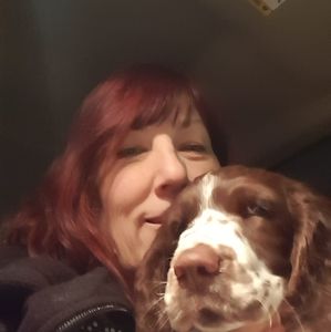 Meet your Posher, Anne